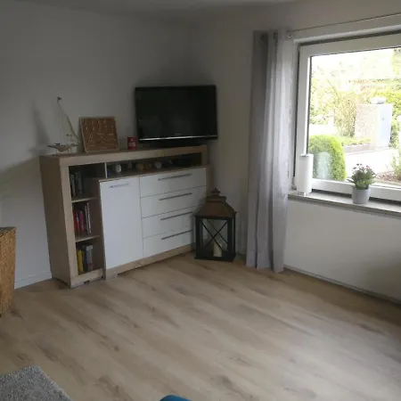 Heimathafen Apartment *