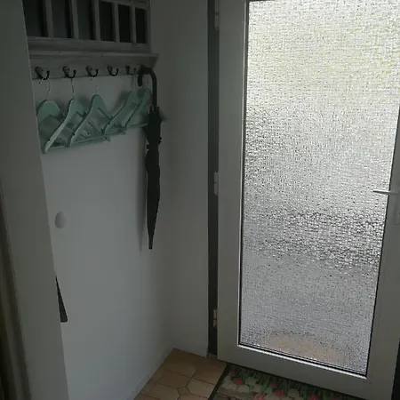 Heimathafen 아파트