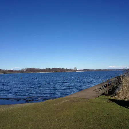 Heimathafen Lägenhet *