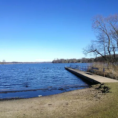 Heimathafen * Westensee