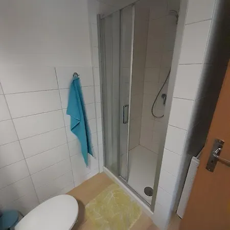 Heimathafen 아파트