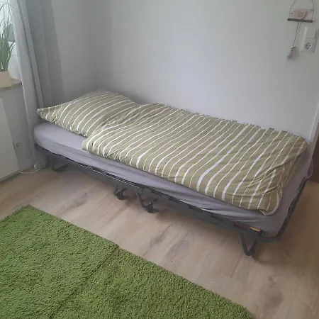 Heimathafen Lejlighed