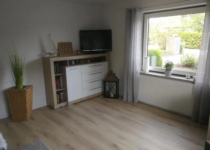 Heimathafen Lägenhet *