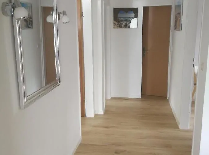 Lägenhet Heimathafen