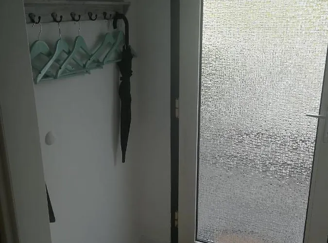 Heimathafen Lägenhet