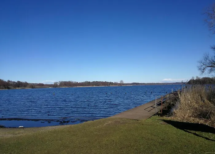 Heimathafen Lägenhet *