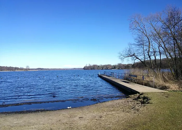 Heimathafen * Westensee