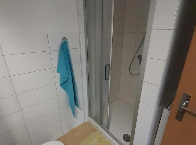 Heimathafen Lägenhet