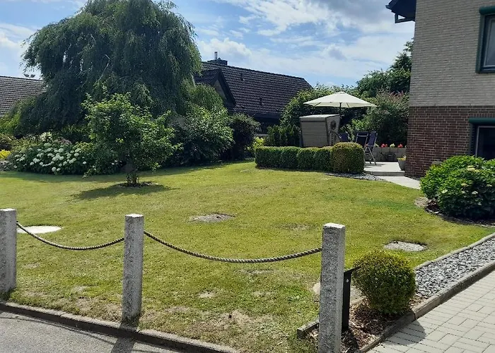 Heimathafen Lägenhet