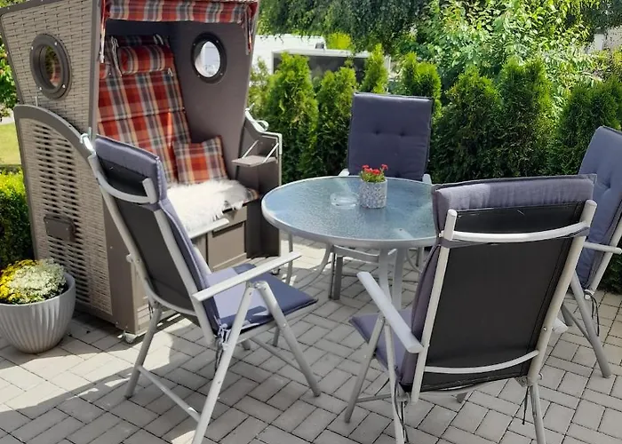 Heimathafen Westensee