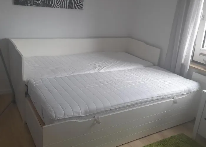 Heimathafen Lägenhet *